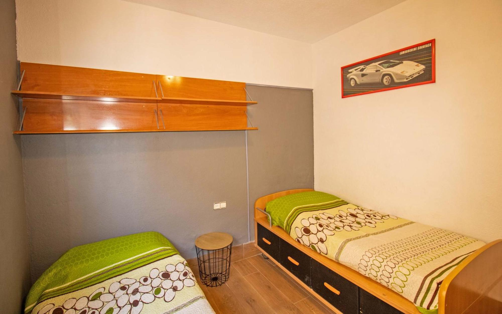 Luxury Beach House - Primera Linea Playa Cargador Albert Villas Alcossebre Eksteriør billede