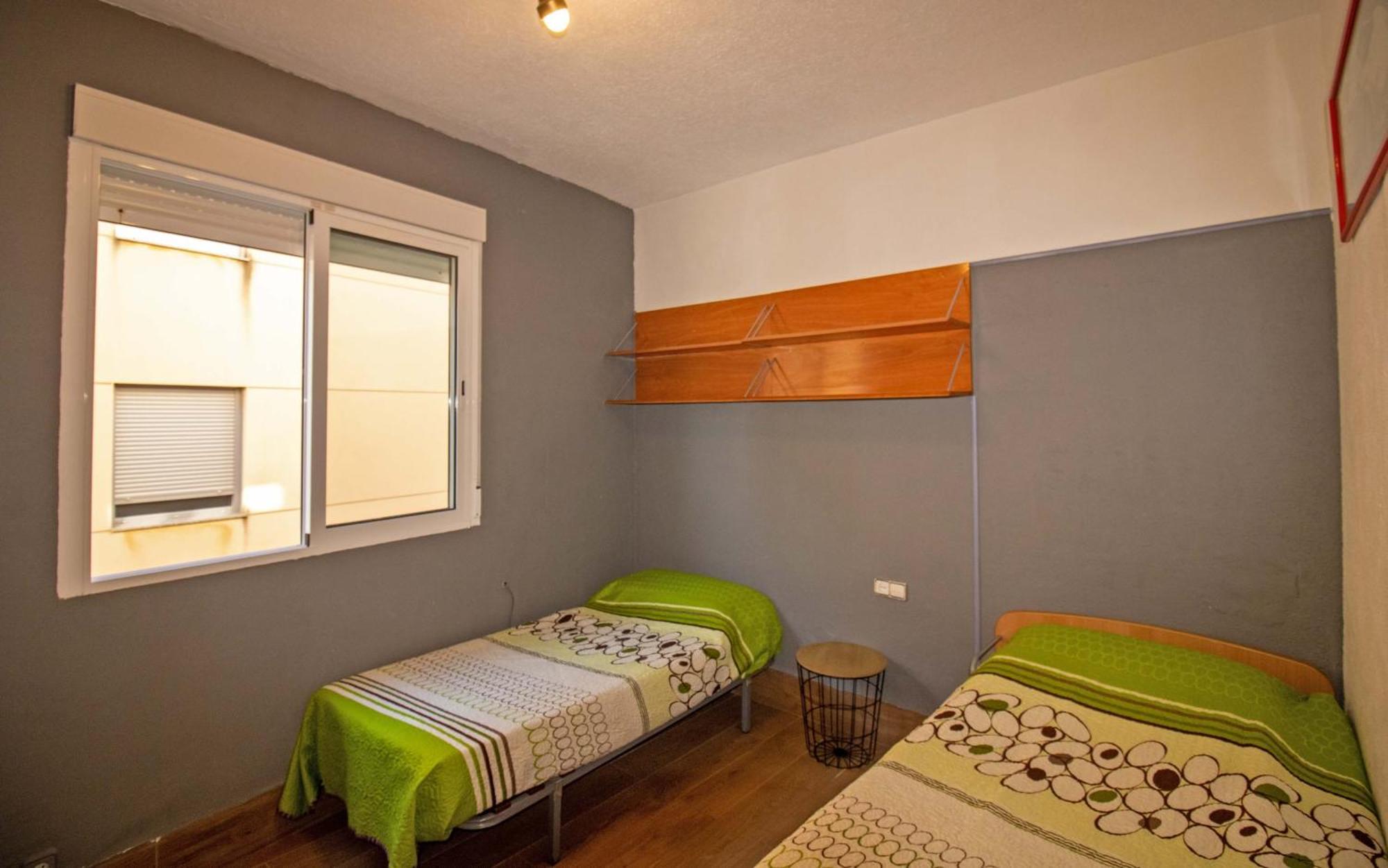 Luxury Beach House - Primera Linea Playa Cargador Albert Villas Alcossebre Eksteriør billede