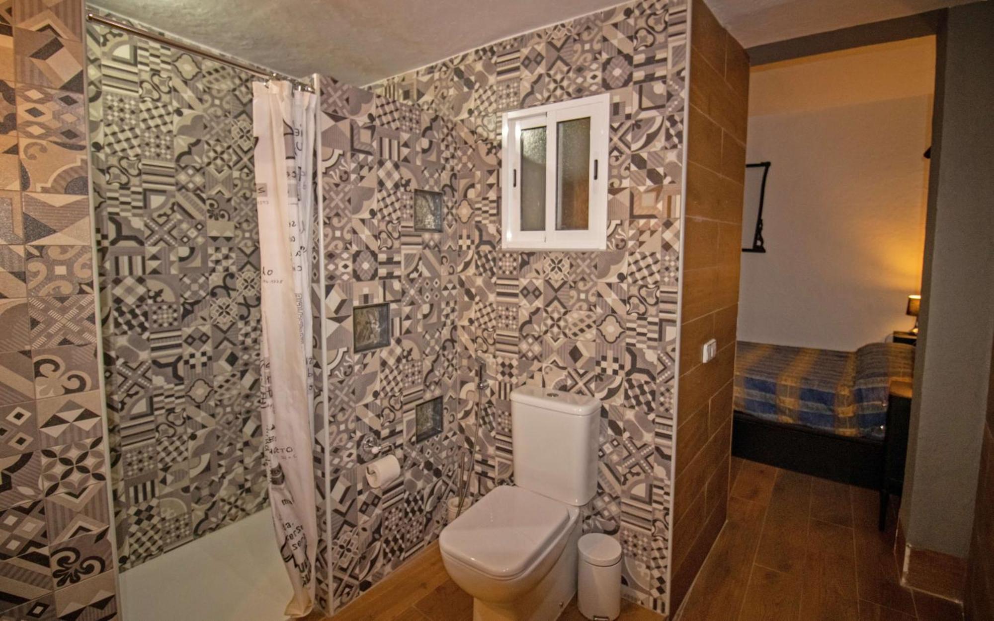Luxury Beach House - Primera Linea Playa Cargador Albert Villas Alcossebre Eksteriør billede