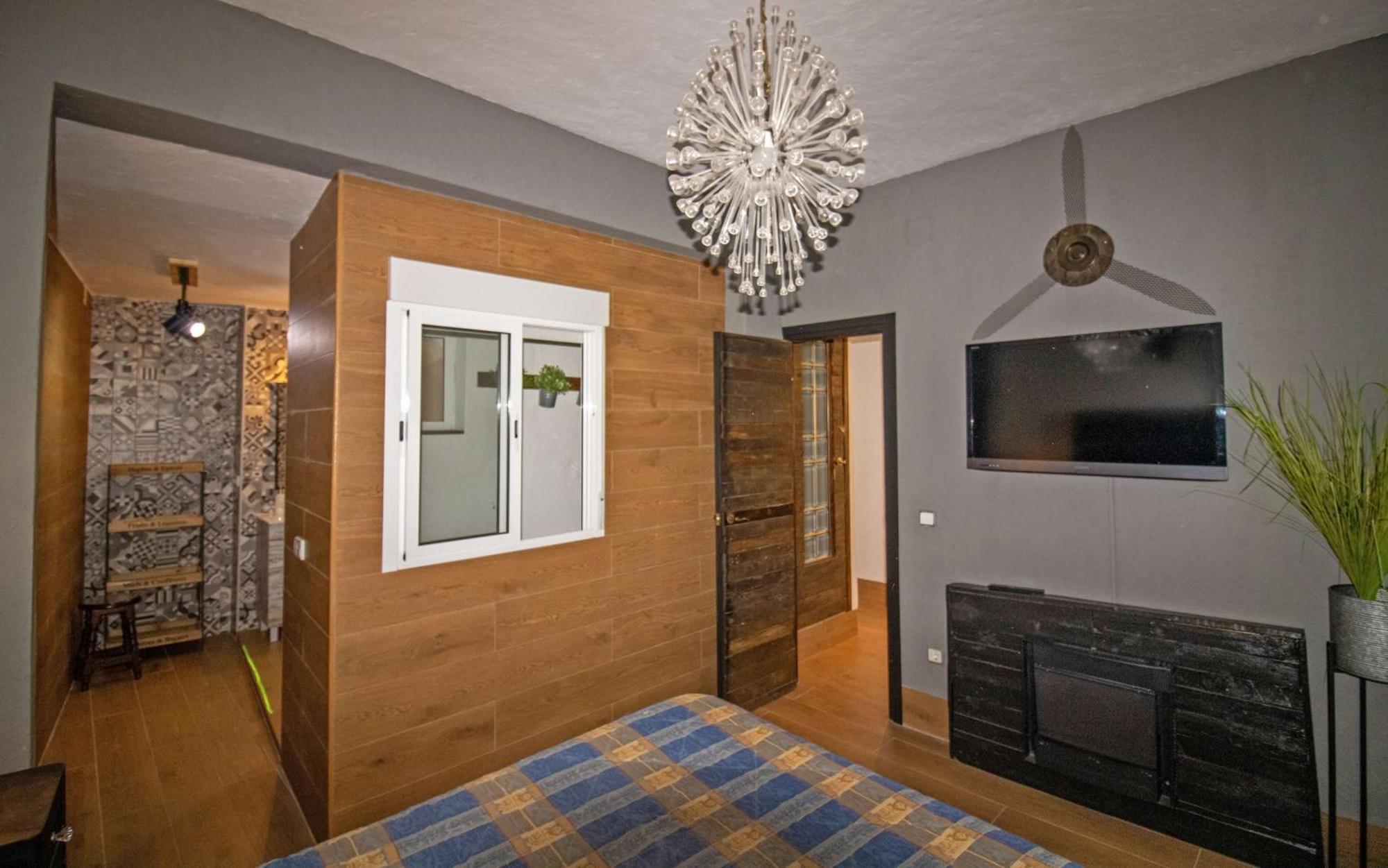 Luxury Beach House - Primera Linea Playa Cargador Albert Villas Alcossebre Eksteriør billede