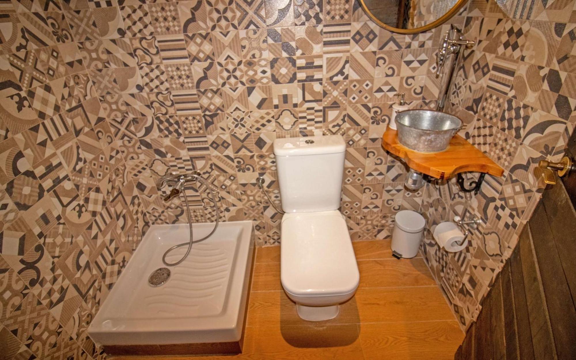 Luxury Beach House - Primera Linea Playa Cargador Albert Villas Alcossebre Eksteriør billede